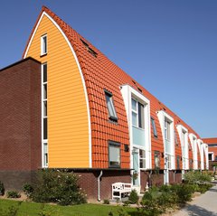 Woningbouw  Olst-Zonnekamp